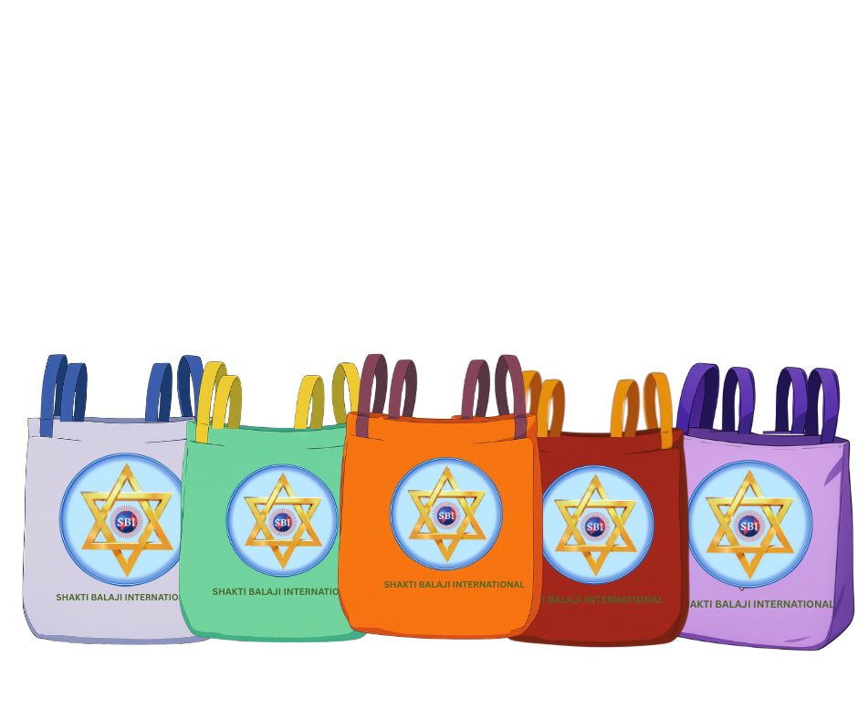 Product Bags