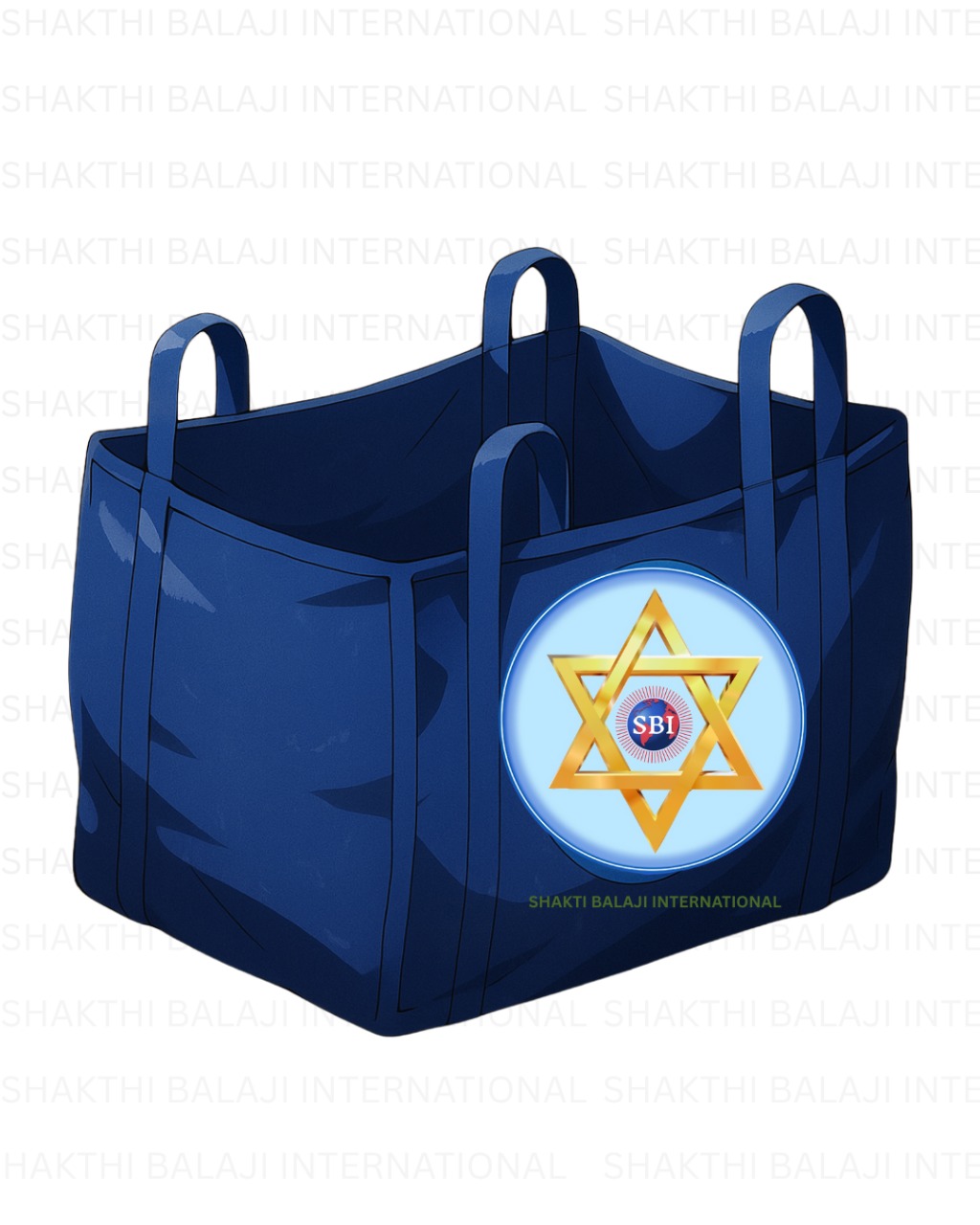 Skip Bag